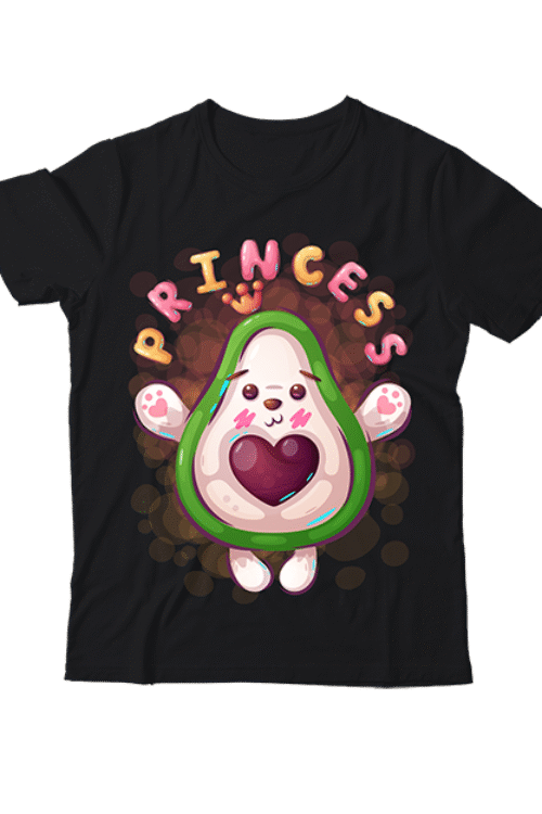 Princess Avacado