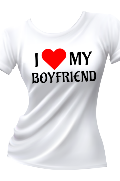 I Love my Bf