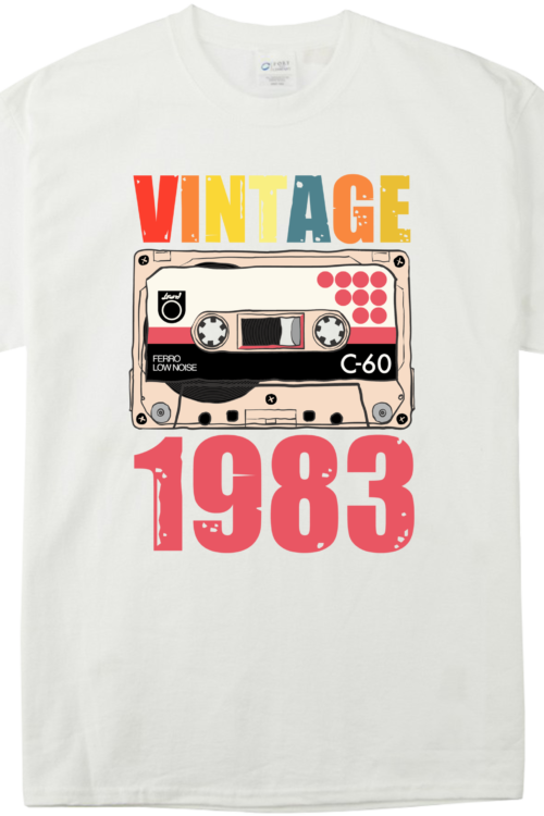 Vintage1983